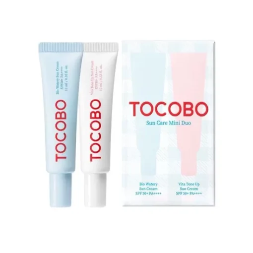 TOCOBO SUN CARE MINI DUO