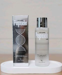 W.SKINLAB STOP-AGING PEPTIDE TONER 250ML