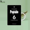 W.SKINLAB STOP-AGING PEPTIDE SHEET MASK 22ML