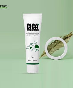 W.SKINLAB CICA PLUS REPAIR CREAM
