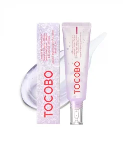 TOCOBO COLLAGEN BRIGHTENING EYE GEL CREAM 30ML