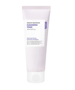 ISNTREE ONION NEWPAIR CLEANSING FOAM 150ML