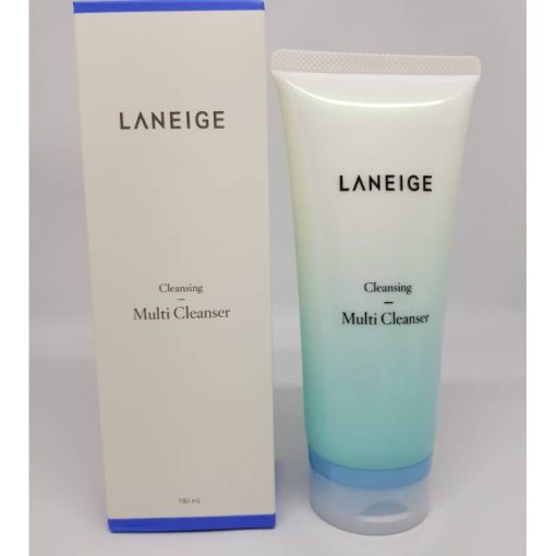 LANEIGE MULTI CLEANSER 180 ML