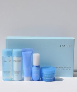 LANEIGE BASIC MOISTURE CARE SPECIAL KIT