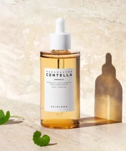SKIN1004 Skin Angel Madagascar Centella Hyalu-Cica Blue Serum 50ml