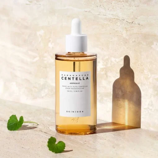 SKIN1004 Skin Angel Madagascar Centella Hyalu-Cica Blue Serum 50ml