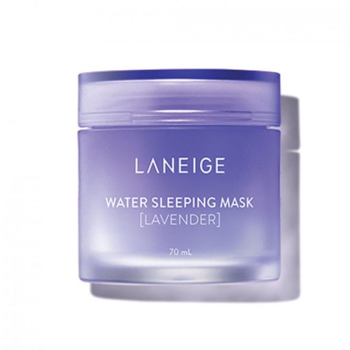 LANEIGE WATER SLEEPING MASK (LAVENDER) 70ML