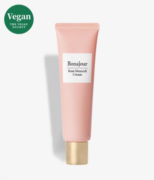 BONAJOUR ROSE STEM CELL CREAM 50ML
