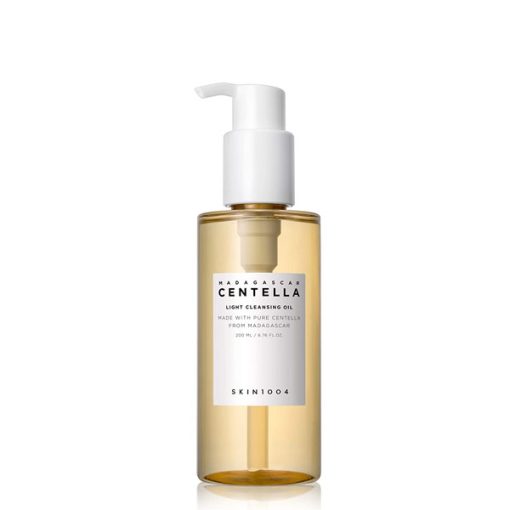 SKIN 1004 Light Cleansing Oil