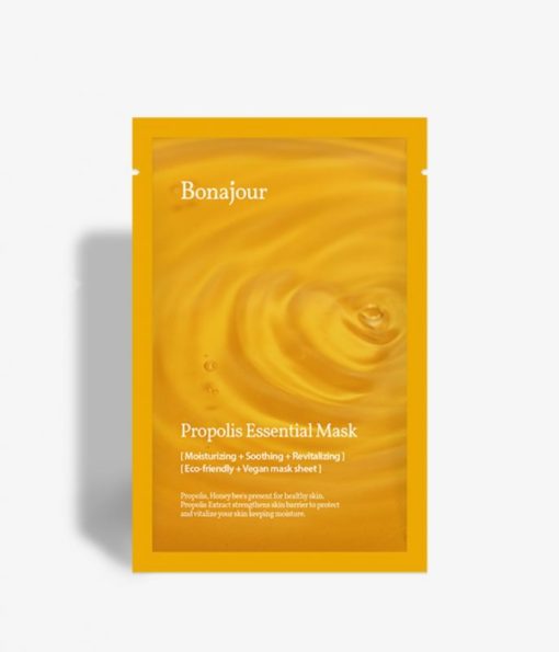 BONAJOUR PROPOLIS ESSENTIAL MASK 25G