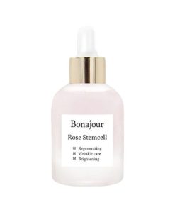 BONAJOUR ROSE STEM CELL AMPOULE 30ML