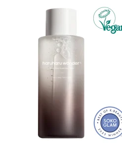Black Rice Hyaluronic Toner