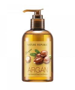 Argan Essential Deep Care Shampoo