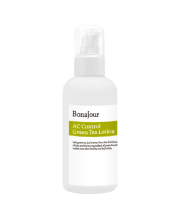 BONAJOUR AC CONTROL GREEN TEA LOTION 150ML