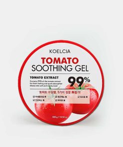 KOELCIA TOMATO SOOTHING GEL 300G