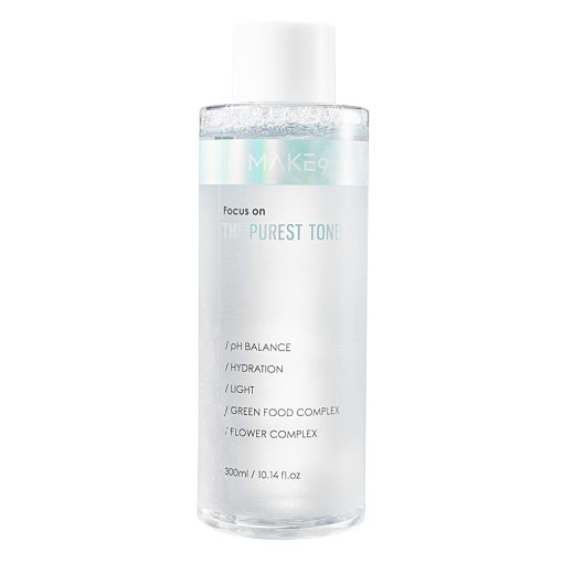 MAKE9 THE PUREIST TONER