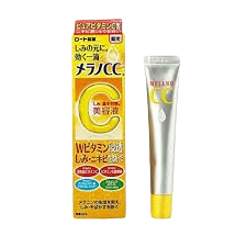 Melano CC Intensive Anti-Spot Essence Vitamin C Serum 20ml