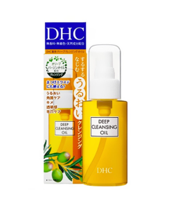 DHC DEEP CLEANSING OIL 70ML