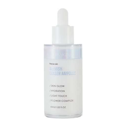 MAKE9 BLEMISH ERASER AMPOULE