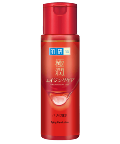 HADALABO GOKUJYUN AGING CARE (ANTI AGING) LOTION 170ML