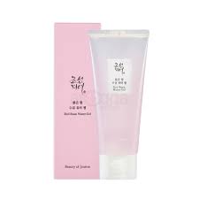 beauty of joseon red bean water gel