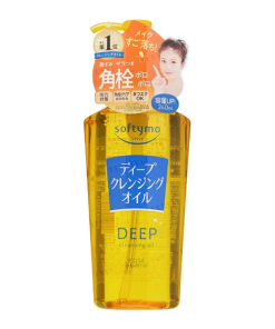 Kose Softymo Deep cleansing oil (240ml)