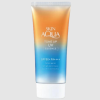 Rohto Skin Aqua Tone Up UV Essence Latte Beige SPF50+ PA++++ 80g