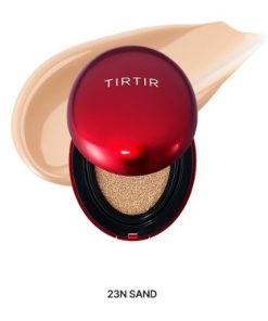 TIRTIR MASK FIT RED CUSHION 23N SAND 18g