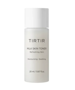 TIRTIR MILK SKIN TONER 20ml