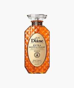 Moist diane shampoo