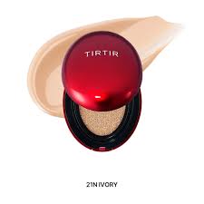 TIRTIR MASK FIT RED CUSHION 21N IVORY 18G (REFILL)