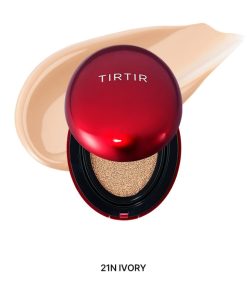 TIRTIR MASK FIT RED CUSHION 21N IVORY 18g