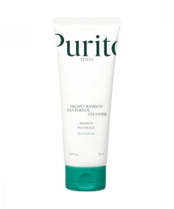PURITO Mighty Bamboo Panthenol Cleanser 150ml