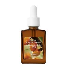 dr. althea vitamin c boosting serum