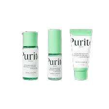 Purito Centella Unscented Mini Kit