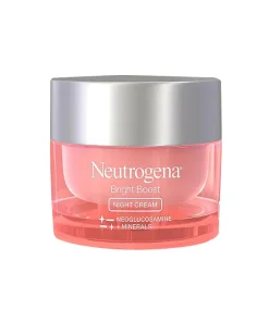 Neutrogena Bright Boost Night Cream 50ml