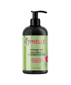 Mielle Rosemary Mint Strengthening Conditioner 355ml