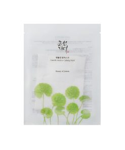 beauty of joseon centella asiatica calming mask