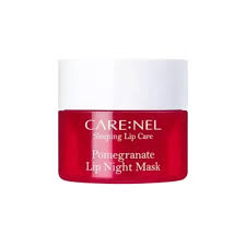 CARE:NEL Lip Night Mask 5g