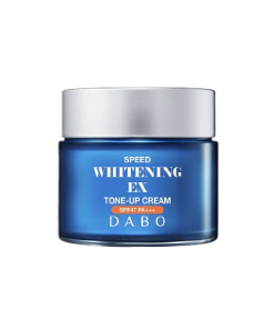 Dabo Speed Whitening Ex Tone Up Cream