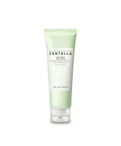 SKIN1004 Madagascar Centella Tea-Trica Bha Foam 125ml