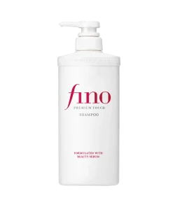 Shiseido Fino Premium Touch Shampoo 550ml