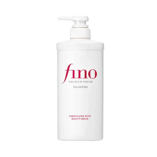 Shiseido Fino Premium Touch Shampoo 550ml
