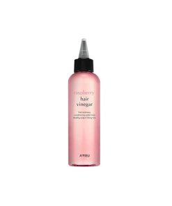 a’pieu raspberry hair vinegar