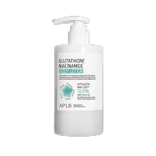 APLB Glutathione Niacinamide Body Lotion