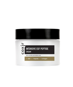 COXIR Intensive EGF Peptide Cream 50ML