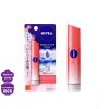 Nivea natural color lip Bright apricot pink