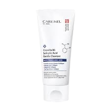 Care:Nel Dr. Skin Cicavita B5 Salicylic Acid Gentle Cleanser 150ml