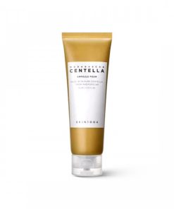 SKIN1004 Madagascar Centella Ampoule Foam Cleanser 125ml