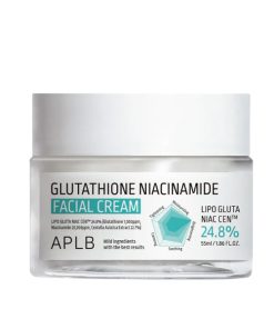 APLB Glutathione Niacinamide Facial Cream 55ml price in Bangladesh
